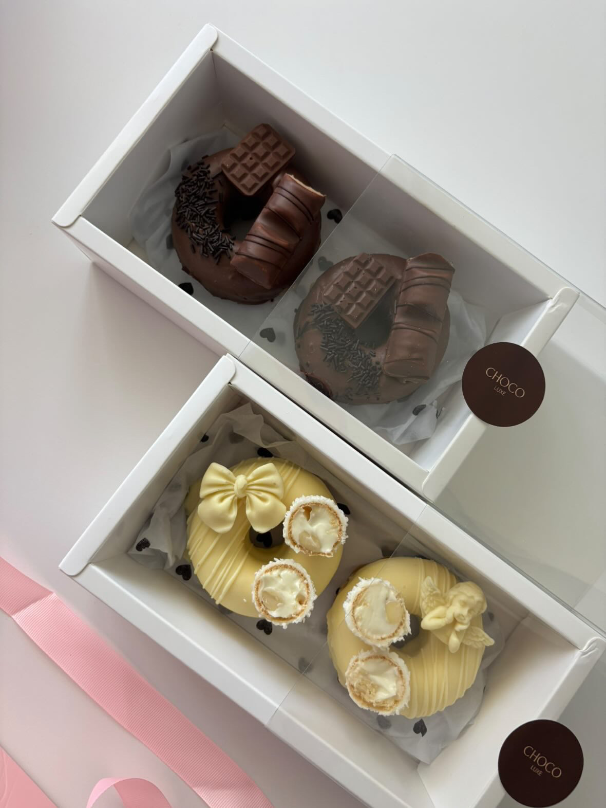 Chocolate